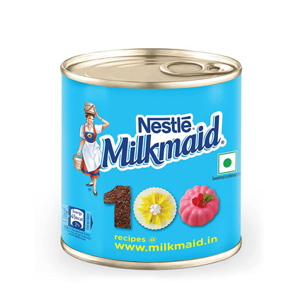 Nestle Milk Maid	